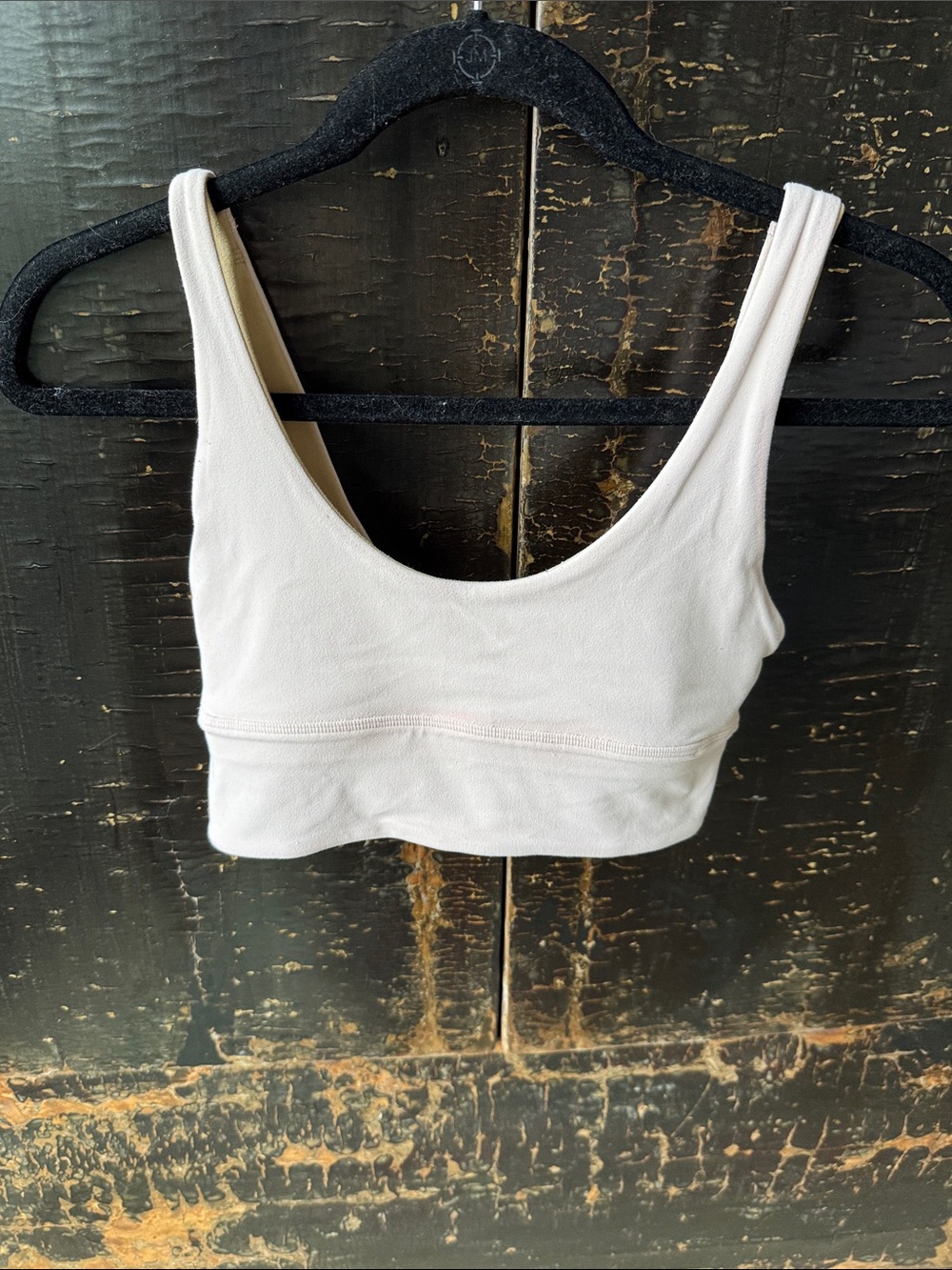 Lululemon align sports bra - reversible